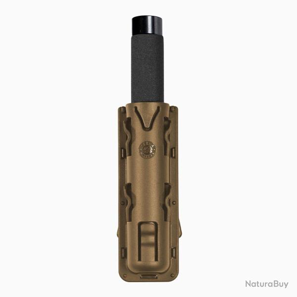 Porte-B�ton Ceinture 8VP60 Kydex Rotatif Tan Ambidextre