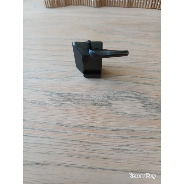 Serrure � levier pour pivot EAW prisme 19mm