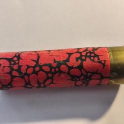 Douille calibre 16 d&eacute;samorc&eacute;e.