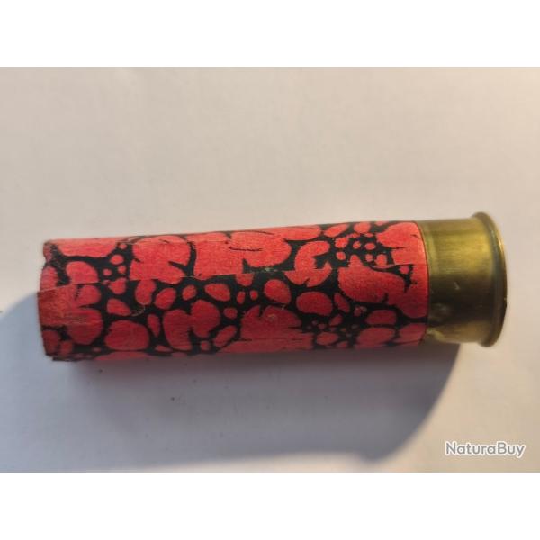 Douille calibre 16 d�samorc�e.