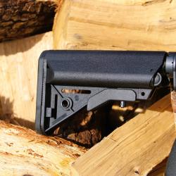 Crosse SOPMOD pour buffer tube AR-15 - ATRAX PARAGON