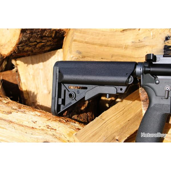 Crosse SOPMOD pour buffer tube AR-15 - ATRAX PARAGON