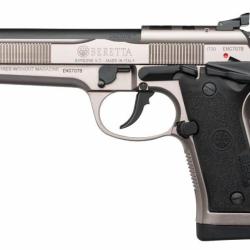 Wahoo ! Pistolet Beretta 92X Performance Defensive Cal.9X19