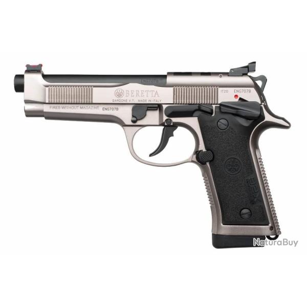 Wahoo ! Pistolet Beretta 92X Performance Defensive Cal.9X19