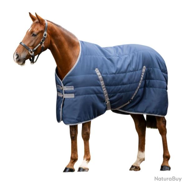 COUVERTURE ECURIE RAMBO MARINE 200GR - 5'6 - HORSEWARE