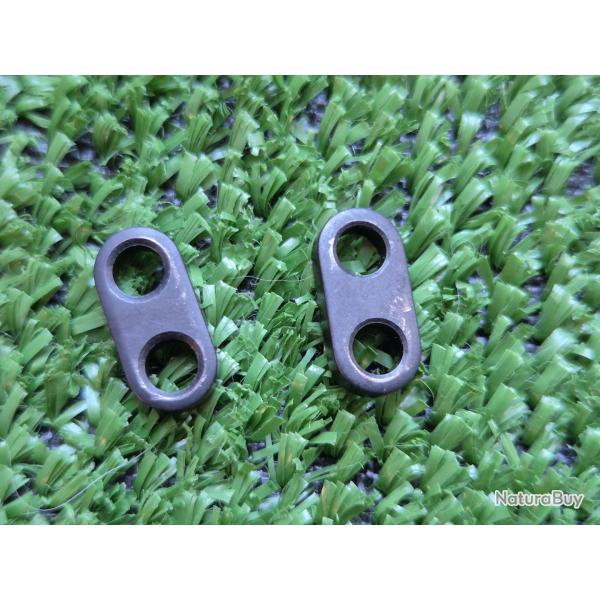 Biellettes de commande m�canisme Verney Carron - CBC 586 cal 12