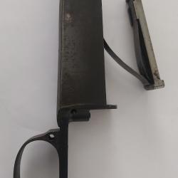 Mauser k98 pontet usine
