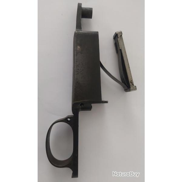 Mauser k98 pontet usine