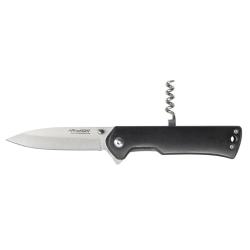 Couteau pliant Tire Bouchon Eloi 9cm