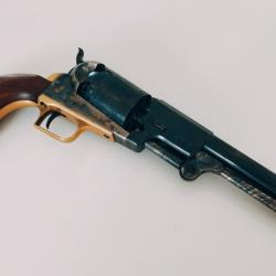 1� SANS PRIX DE R&Eacute;SERVE revolver Colt Dragoon Uberti 1979 44
