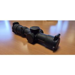 Lunette Vortex AMG 1-10x24 - Occasion