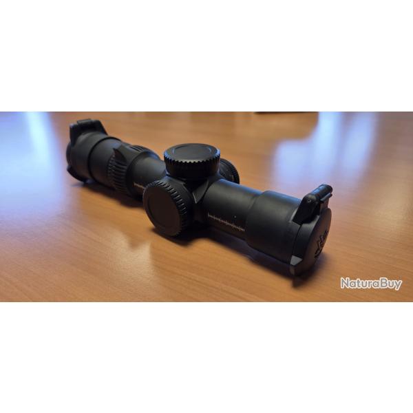 Lunette Vortex AMG 1-10x24 - Occasion