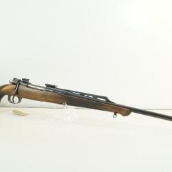 carabine mauser 98 voere 7x64 bande de battu rail lunette pour ench&egrave;re 1� sans prix de r&eacute;serve vp49l