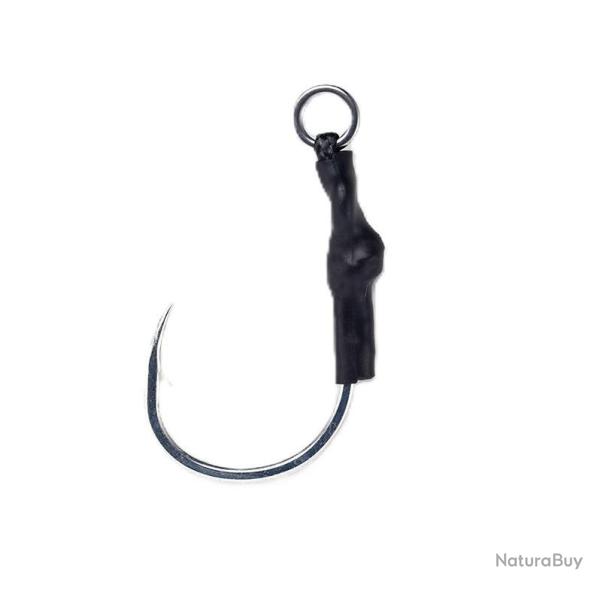 HAMECONS DECOY DJ 21 PLUGGIN JACK - H n�4/0 (4pcs/pack)