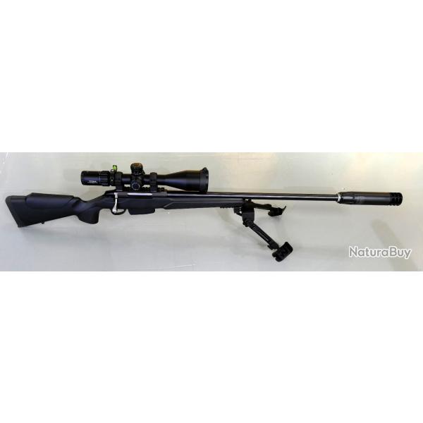 TIKKA T3X 308 FULL EQUIPEE