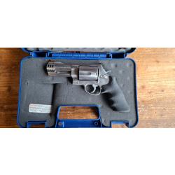 Revolver Smith et Wesson 500 cal 500 SW Magnum Occasion