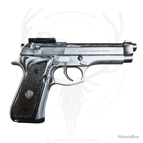 Occasion - Pistolet 92FS Cal.9x19 BERETTA