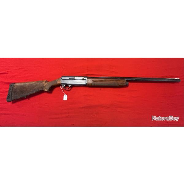 Fusil Verney-Carron semi-automatique - Calibre 12 - Choke 1/2 - Bon �tat - Occasion ench�re
