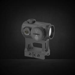 POINT ROUGE T5 1X22 5L RG VICTOPTICS