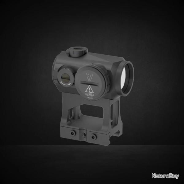 POINT ROUGE T5 1X22 5L RG VICTOPTICS