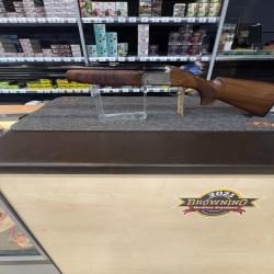 Fusil bettinsoli x-trail N 12/76