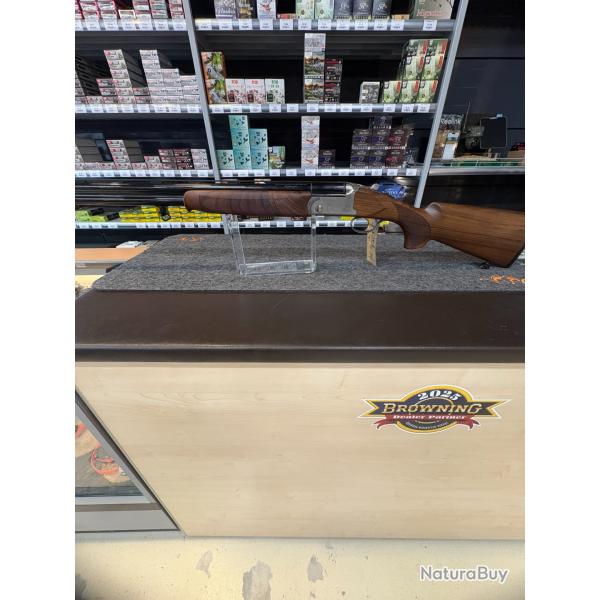 Fusil bettinsoli x-trail N 12/76