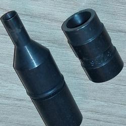Ensemble de bouchon de si&egrave;ge de comp&eacute;tition RCBS 6.5MM