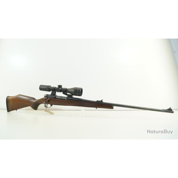carabine weatherby mark v 300 300weatherby mag lunette sologna 3-12x50  1� sans prix de reserve