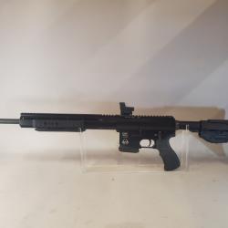 ISSC PAR 222 a pompe 222rem pack
