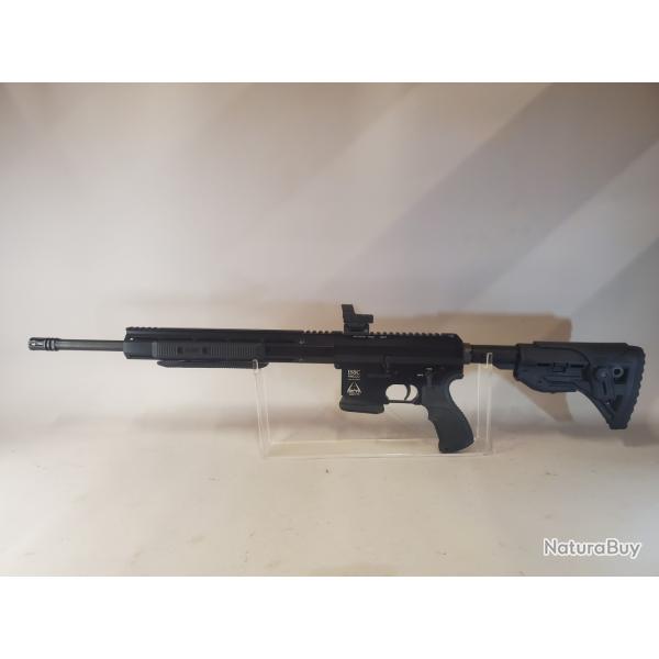 ISSC PAR 222 a pompe 222rem pack