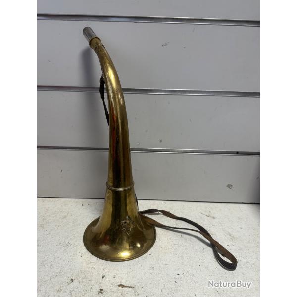Trompe de 45cm