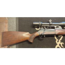 carabine chapuis challenger 7mm remington magnum