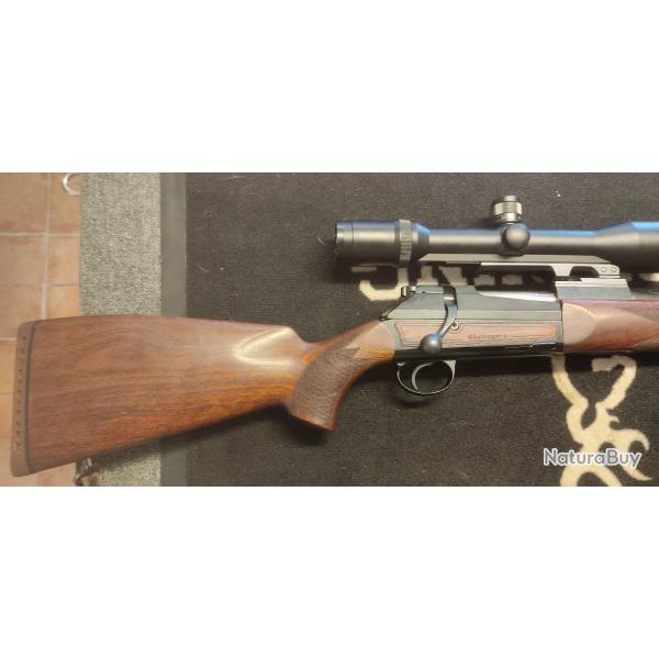 carabine chapuis challenger 7mm remington magnum