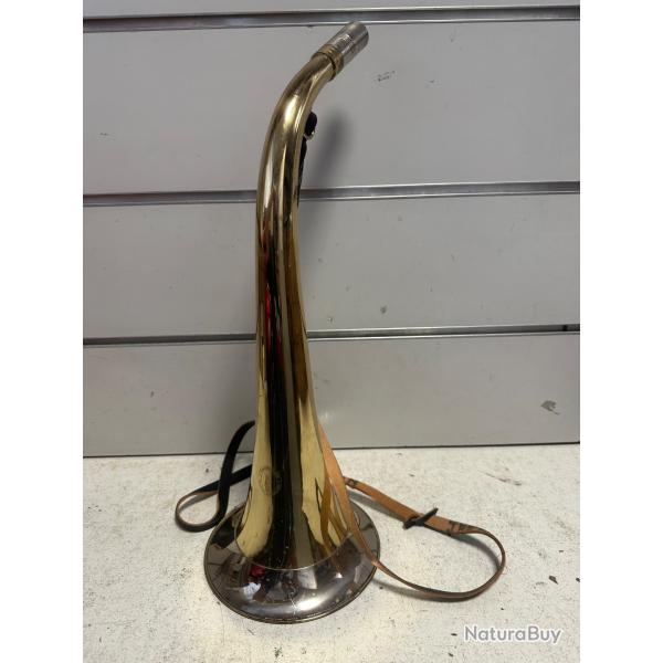 Trompe 46cm wasserman & son