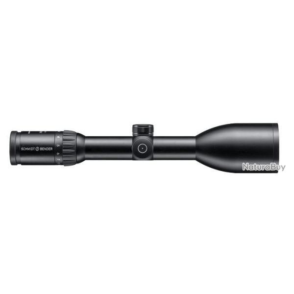 Lunette SCHMIDT & BENDER Zenith 1,5-6x42 LM FD7