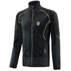 Polaire Trabaldo Camp Black M