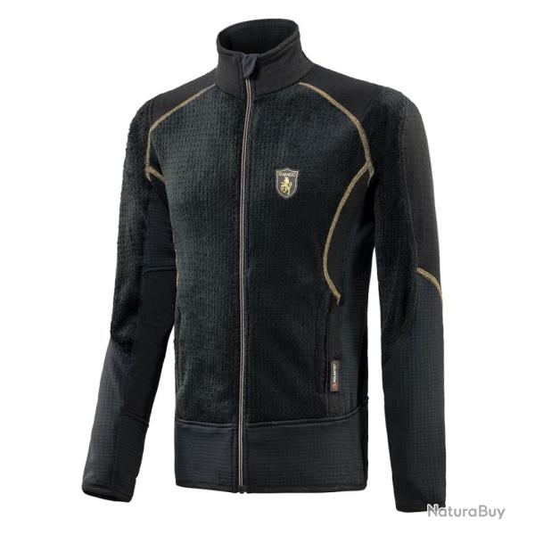 Polaire Trabaldo Camp Black M
