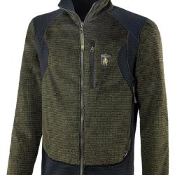 Veste polaire Trabaldo ICELAND S
