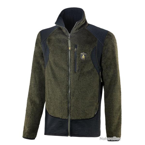 Veste polaire Trabaldo ICELAND S