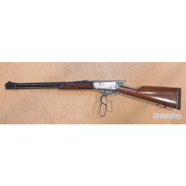 Carabine Winchester 1894 calibre 30-30