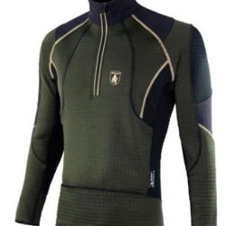 Trabaldo - Veste Serak Vert L