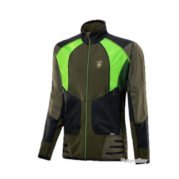 Trabaldo - Veste Coupe Vent Super Cayman XL XL