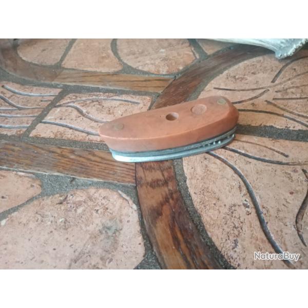 Plaque de couche modulable