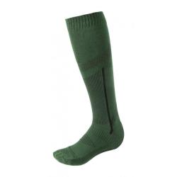 Chaussettes Prohunt Airsocks Kaki -43/46