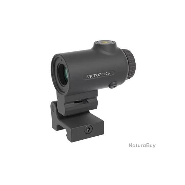 MAGNIFIER SOM 3X 75MM VICTOPTICS