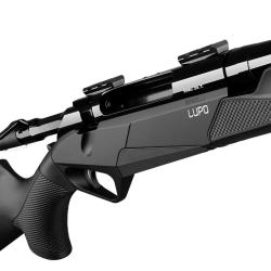 CARABINE BENELLI LUPO BEST SYNTHTIQUE NOIRE , CALIBRE: 30-06. !!