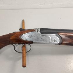 !! OCCASION !! FUSIL RIZZINI ARTEMIS LUXE CALIBRE 20/70