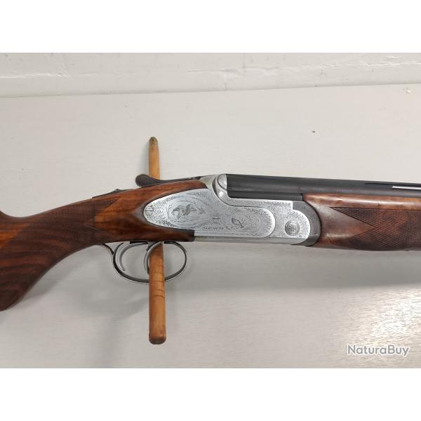 !! OCCASION !! FUSIL RIZZINI ARTEMIS LUXE CALIBRE 20/70