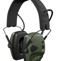 ISOTUNES CASQUE de protection auditive DEFY SLIM BASIC