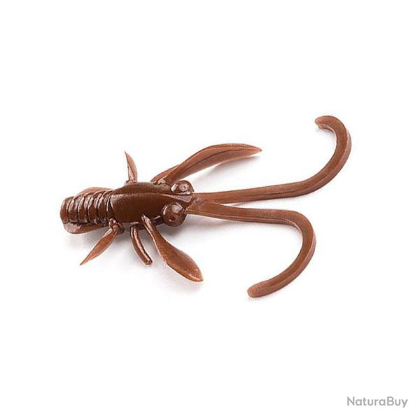Leurre souple FISHUP Baffi fly 1.5 012